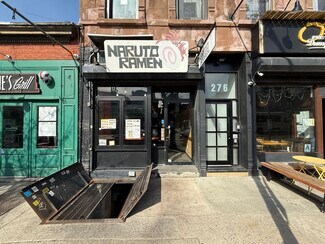 Plus de détails pour 276 5th Ave, Brooklyn, NY - Local commercial à louer