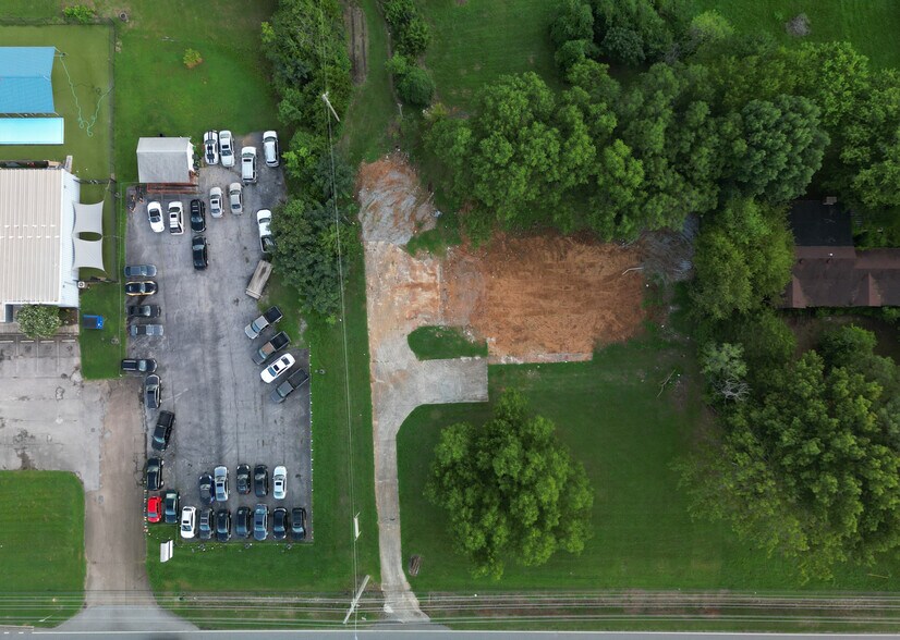 1746 Highway 72 E, Huntsville, AL à vendre - Aérien – Image 2 sur 11