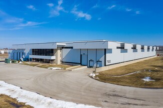 Plus de détails pour 7100 W Calumet Rd, Milwaukee, WI - Terrain à louer