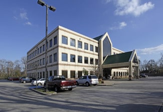 Plus de détails pour 509 W Tidwell Rd, Houston, TX - Différents types d’espaces à louer