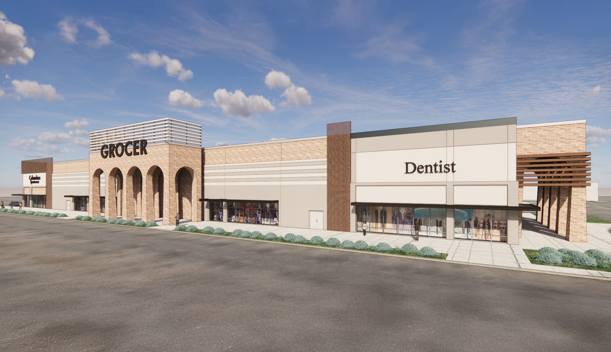 100 Almeda Mall, Houston, TX à louer Photo principale– Image 1 sur 8
