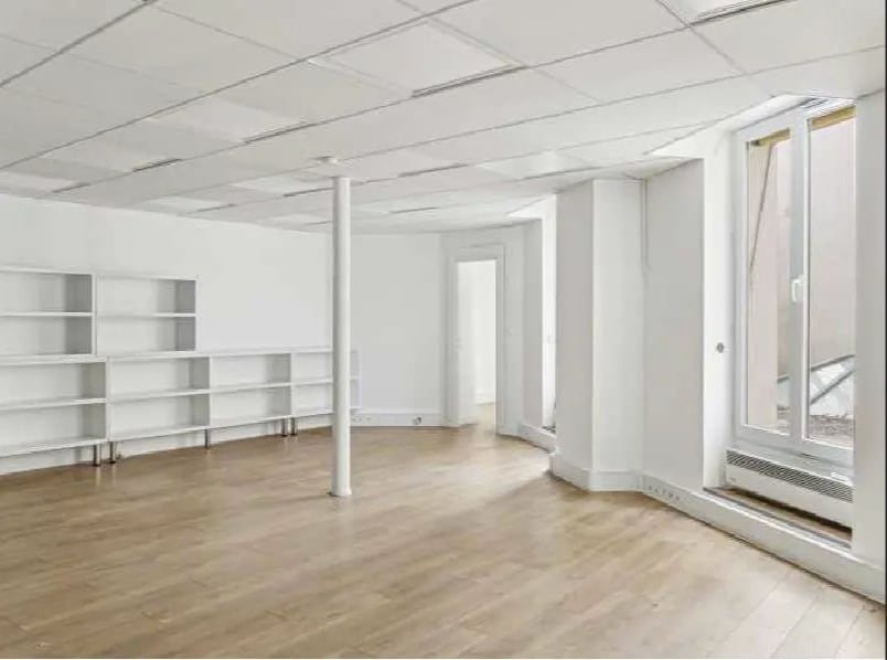 29 Boulevard Malesherbes, Paris à louer Photo intérieure– Image 1 sur 4