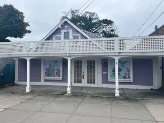 Plus de détails pour 547 Main St, Hyannis, MA - Local commercial à louer