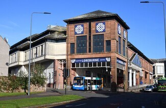 Plus de détails pour High St, Dumfries - Local commercial à louer