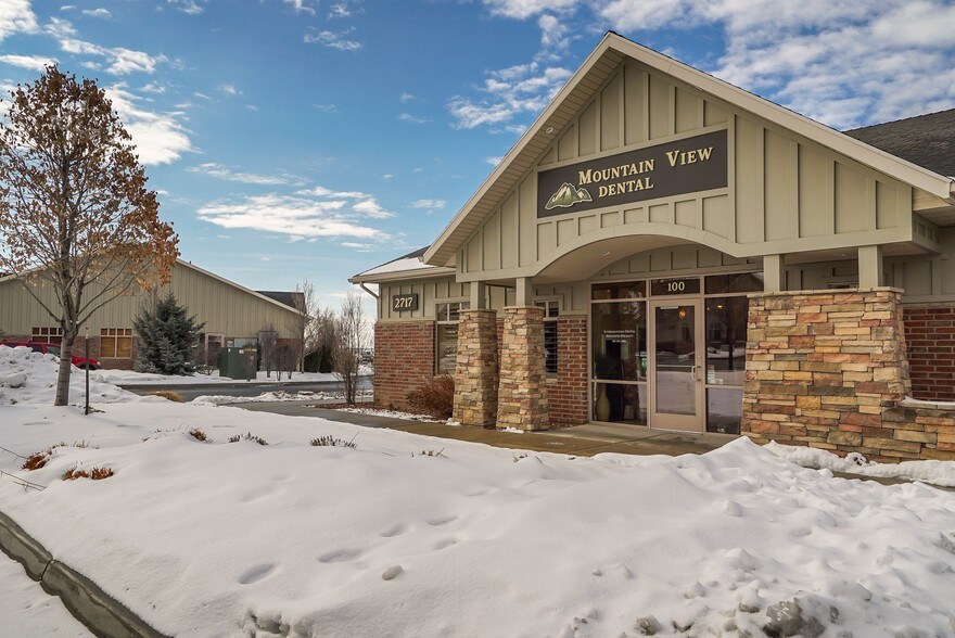 2717 N Highway 89, Pleasant View, UT à vendre - Photo de l’immeuble – Image 3 sur 60