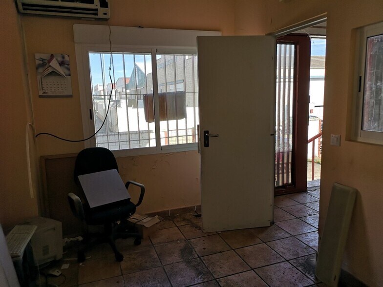 Nuevo Milenio, Ciudad Rodrigo, 6, Salamanca, Salamanca à vendre - Photo de l’immeuble – Image 3 sur 13