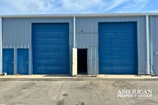Plus de détails pour 2133-2155 19th St, Sarasota, FL - Industriel/Logistique à louer