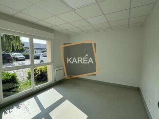 Plus de détails pour Bureau à louer