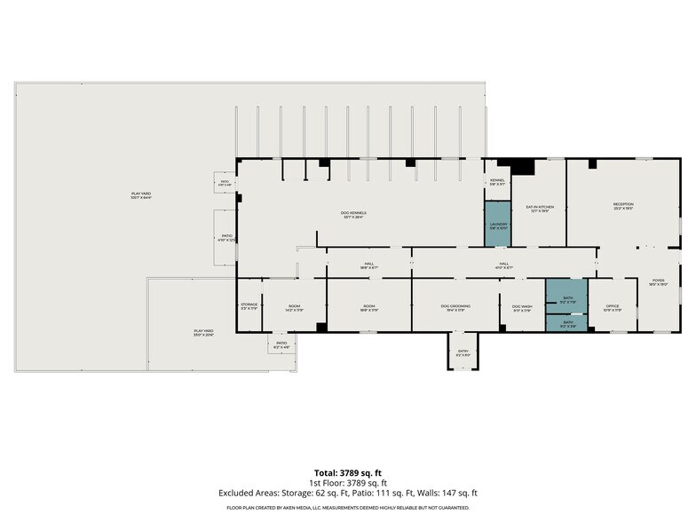 136 Concord Rd, Jonesville, MI à vendre - Photo de l’immeuble – Image 2 sur 42