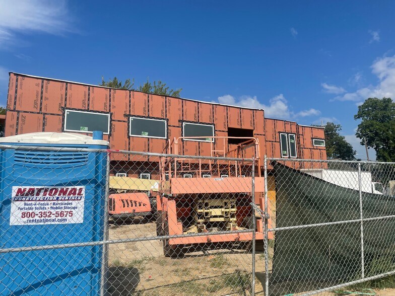 2619 North Fwy, Houston, TX à vendre - Photo de l’immeuble – Image 3 sur 5