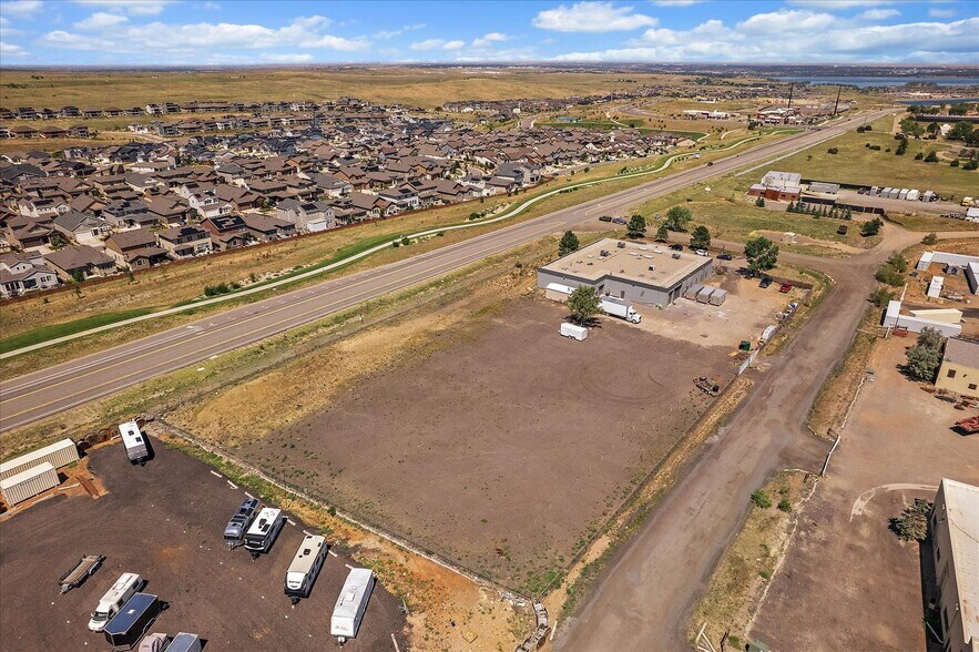 19000 Hwy 72, Arvada, CO à louer - Photo de l’immeuble – Image 3 sur 13