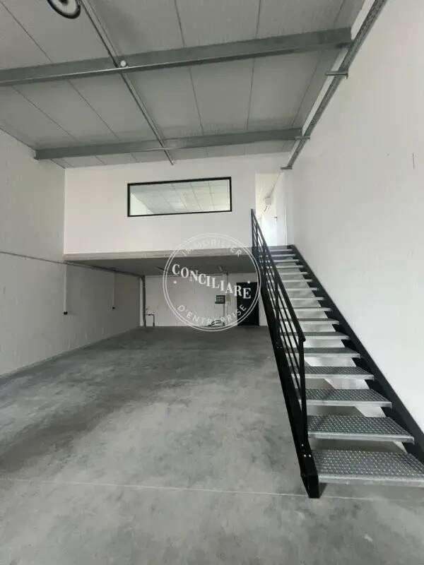 Plus de détails pour Impasse Ada Lovelace, Plaisance-du-Touch - Industriel/Logistique à louer