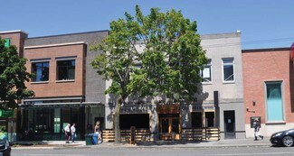 Plus de détails pour 2012-2016 NW Market St, Seattle, WA - Bureau, Local commercial à louer