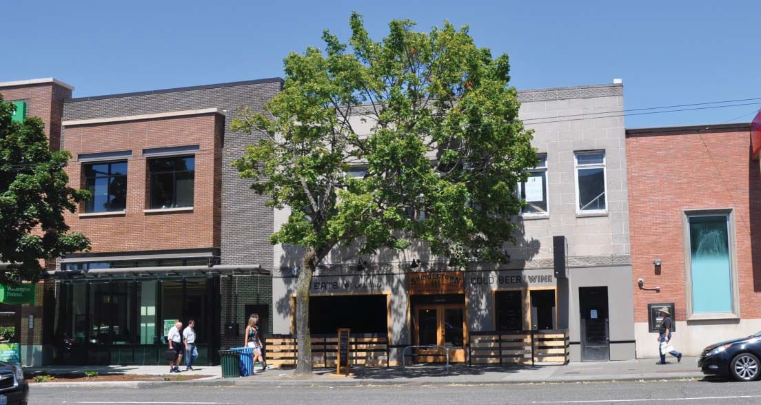 2012 NW Market St, Seattle, WA à louer Photo principale– Image 1 sur 7