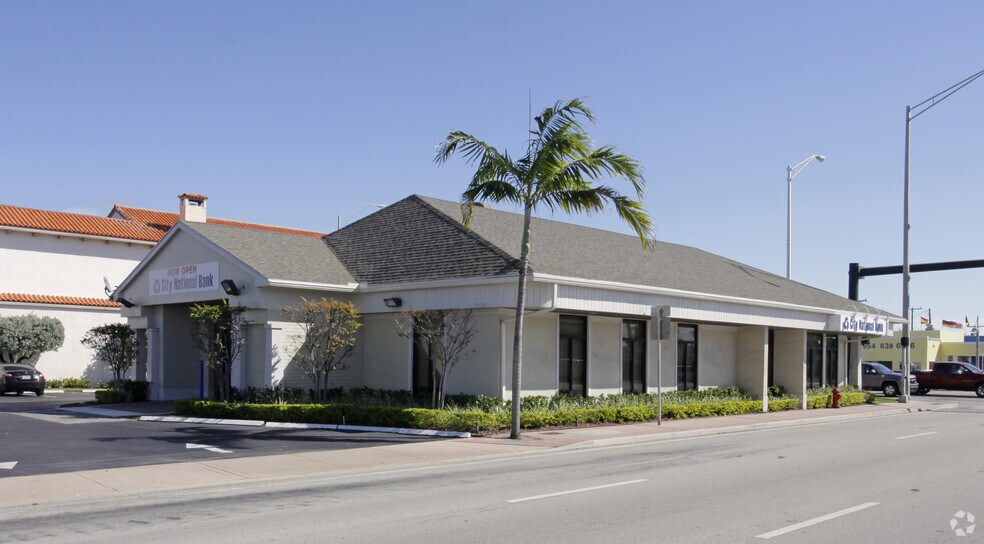 10 N Federal Hwy, Pompano Beach, FL à louer - Photo principale – Image 1 sur 20
