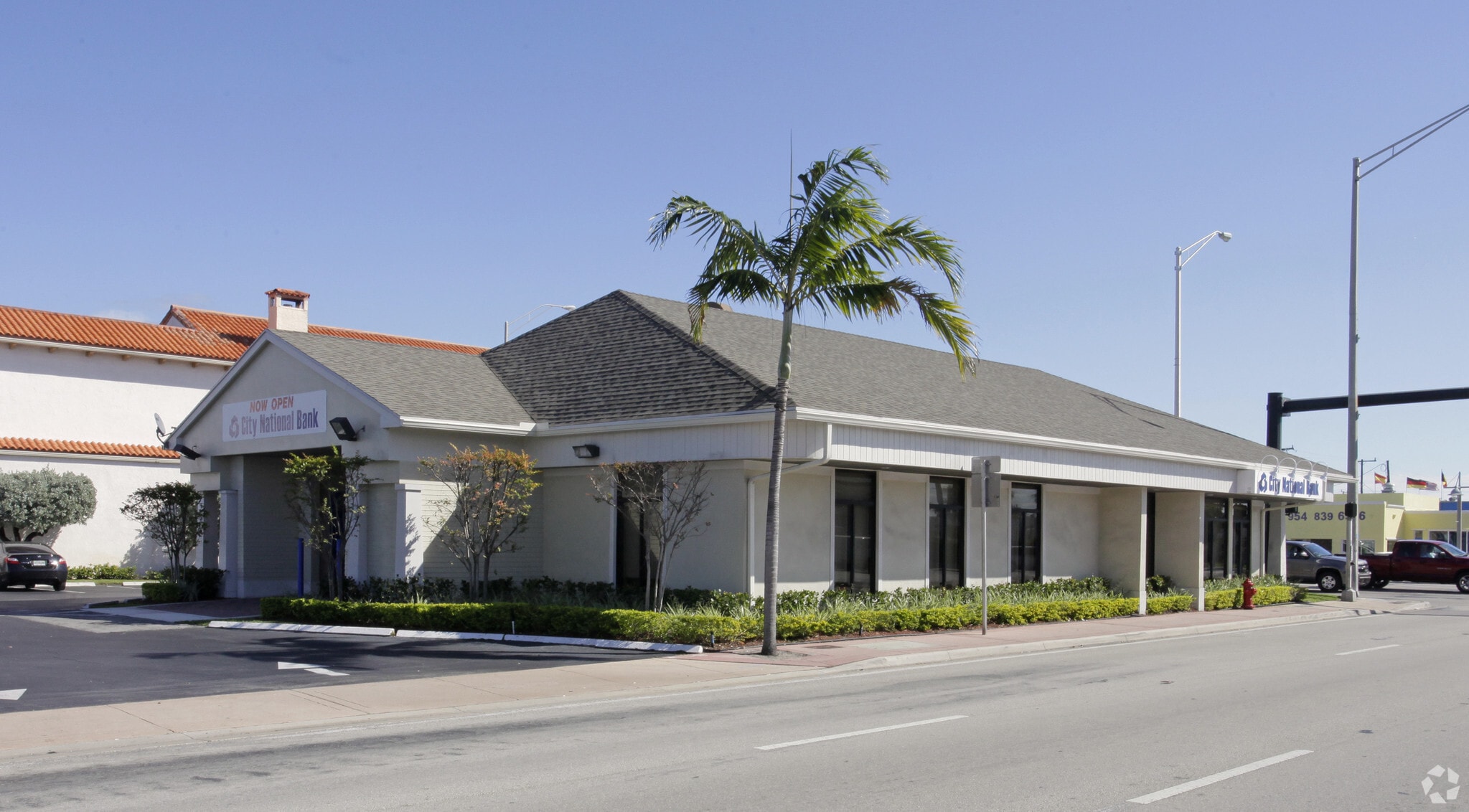 10 N Federal Hwy, Pompano Beach, FL à louer Photo principale– Image 1 sur 21