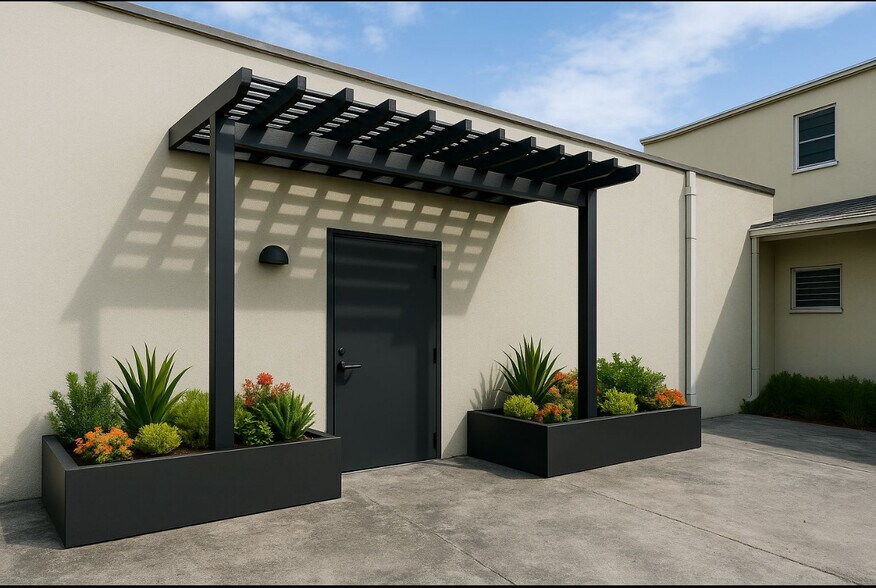 7330 NE 4th Ct, Miami, FL à louer - Photo de l’immeuble – Image 2 sur 17