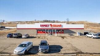 Plus de détails pour 1346 W Main St, Valley City, ND - Local commercial à vendre