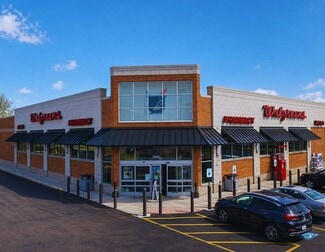 Plus de détails pour 3390 Elm Rd, Warren, OH - Local commercial à vendre