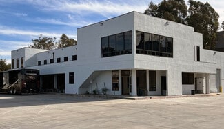 Plus de détails pour 9770 Candida St, San Diego, CA - Industriel/Logistique à louer