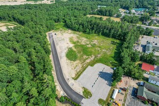 Plus de détails pour 0 Turning Leaf Drive, Windham, ME - Terrain à vendre