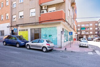 Plus de détails pour Bureau/Local commercial à louer