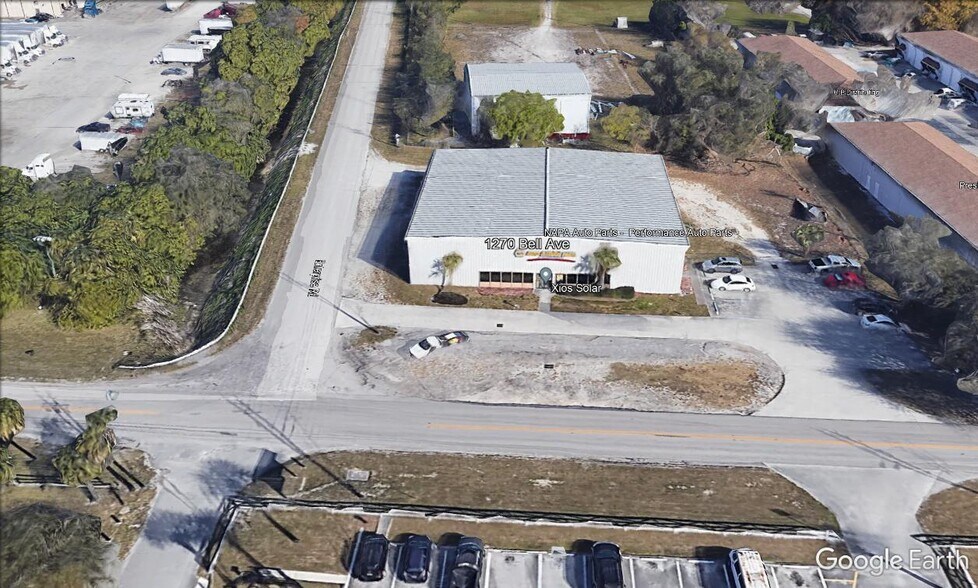 910 Bell Ave, Fort Pierce, FL à vendre - Aérien – Image 3 sur 41