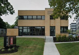 Plus de détails pour 425 N Harrison St, Shelbyville, IN - Bureau, Local commercial à louer