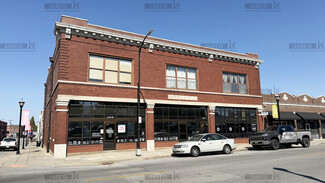 Plus de détails pour 429-433 W Walnut St, Springfield, MO - Bureau à vendre