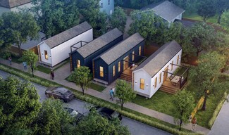 Plus de détails pour 427 Middle St, Houston, TX - Logement à vendre