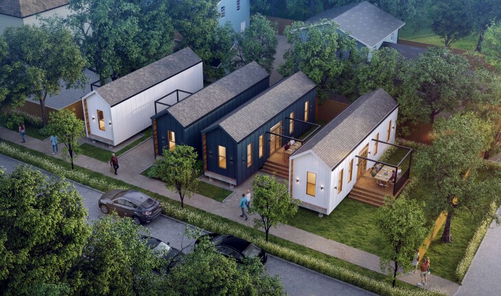 427 Middle St, Houston, TX à vendre Photo principale– Image 1 sur 9