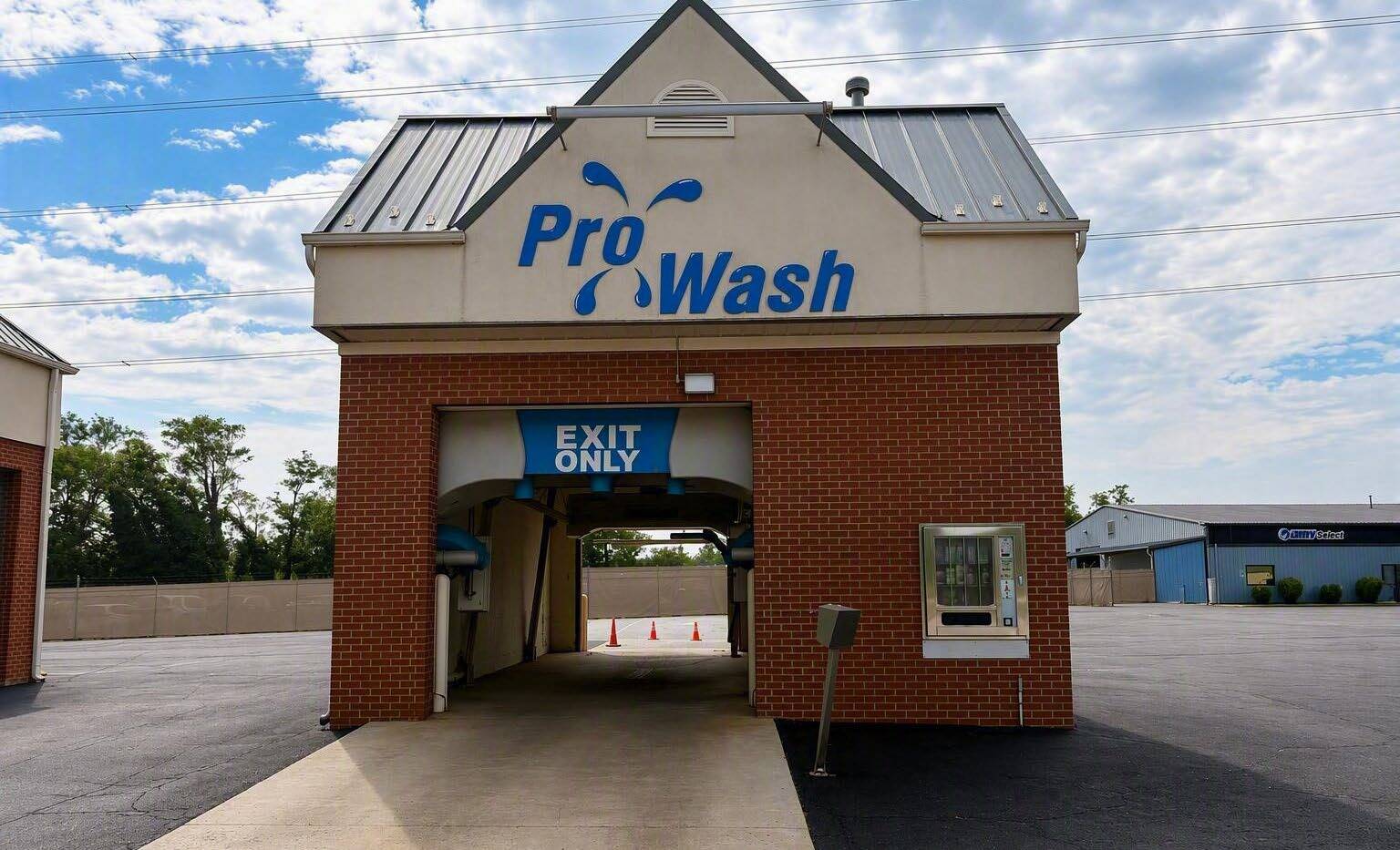 12381 James Madison Hwy, Orange, VA à louer Photo principale– Image 1 sur 3