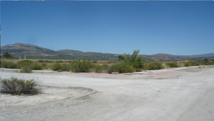 Calle Italia, 1, Iznalloz, Granada à vendre - Aérien – Image 2 sur 6