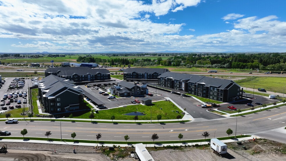 3040 S South Fork Blvd, Idaho Falls, ID à vendre - ProVideo LoopNet – Image 3 sur 69