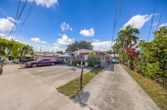 Plus de détails pour 3126 NW 28th St, Miami, FL - Logement à vendre