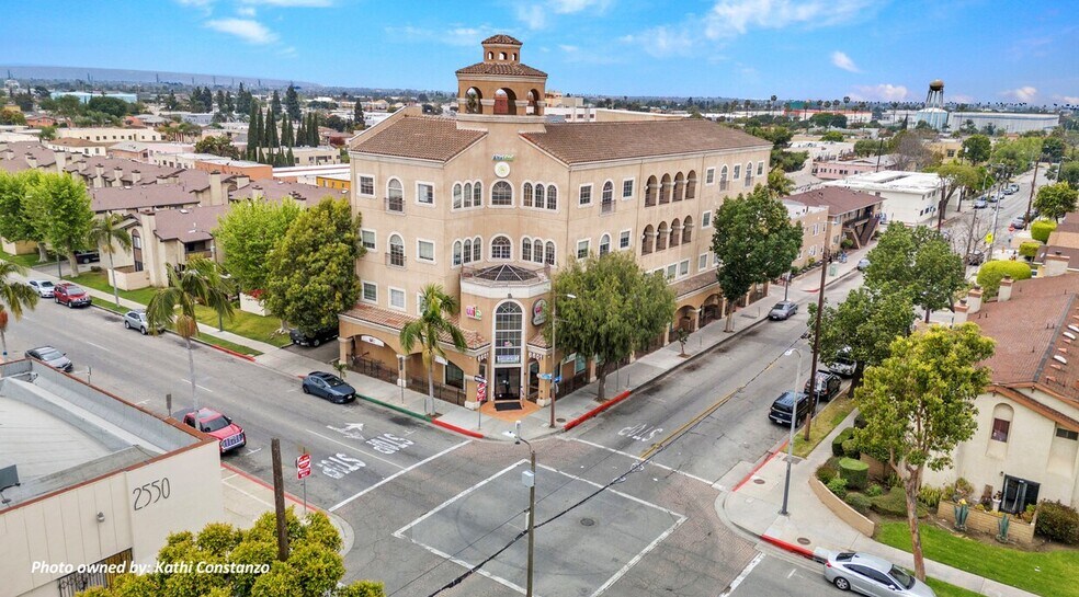 6601 Rugby Ave, Huntington Park, CA à louer - Photo de l’immeuble – Image 2 sur 6