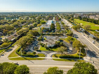 Plus de détails pour 10000 Taft St, Pembroke Pines, FL - Local commercial à louer