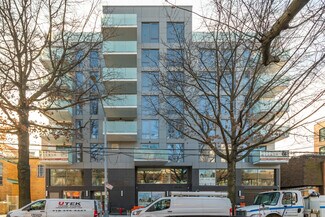 Plus de détails pour 13680 41st Ave, Flushing, NY - Local d'activités à louer