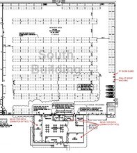 6682 NW 16th Ter, Fort Lauderdale, FL à louer Plan d’étage– Image 2 sur 10