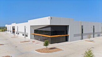 Plus de détails pour 11708 McAngus Rd, Del Valle, TX - Industriel/Logistique à louer