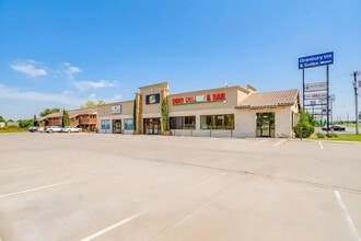 1333-1337 N Plaza Dr, Granbury, TX à vendre Photo intérieure– Image 2 sur 20