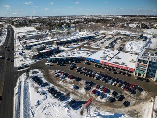 Plus de détails pour 2021 Long Lake Rd, Sudbury, ON - Bureau/Local commercial à louer