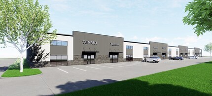 300 Delaware Norwalk IA 50211 st, Norwalk, IA à louer Photo de l’immeuble– Image 1 sur 5