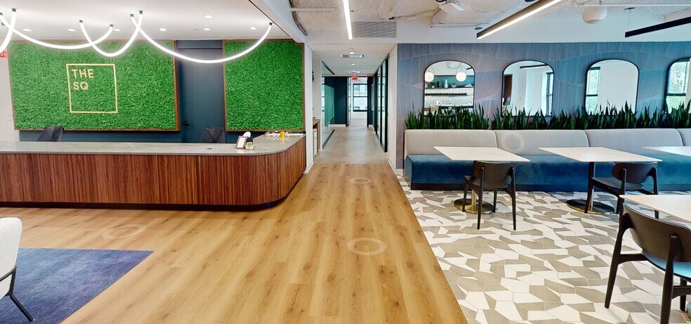 875 15th St NW, Washington, DC à louer - Numérisation 3D Matterport – Image 2 sur 15