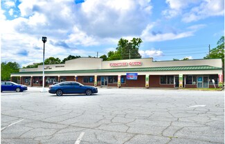 Plus de détails pour 2111 Buena Vista Rd, Columbus, GA - Local commercial à vendre