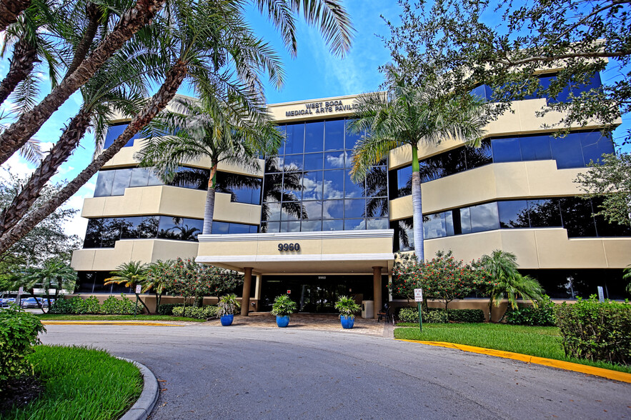 9960 S Central Park Blvd, Boca Raton, FL à louer - Photo de l’immeuble – Image 2 sur 9