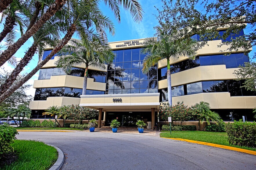9960 S Central Park Blvd, Boca Raton, FL à louer - Photo de l’immeuble – Image 3 sur 15