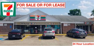 Plus de détails pour 5357-5359 E Princess Anne Rd, Norfolk, VA - Local commercial à vendre