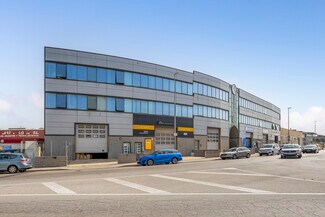 Plus de détails pour Industriel/Logistique à vendre