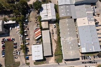 Plus de détails pour 11224 Limestone Dr, Balch Springs, TX - Industriel/Logistique à vendre